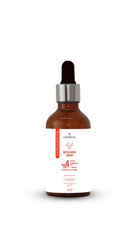 Leke Önleyici ve Yaşlanma Karşıtı Bakım Bir Arada  Leke Önleyici ve Yaşlanma Karşıtı Bakım Bir Arada